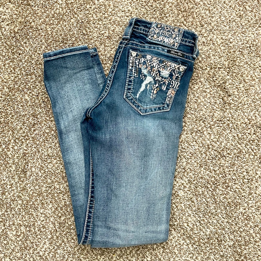 Miss me skinny Jeans